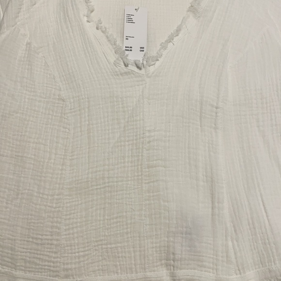 Urban Outfitters shirt XS - Picture 4 of 8